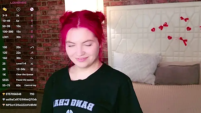 Lisa Adam online show from 18, 4, 2026