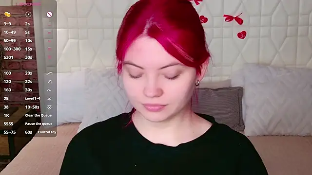 Lisa Adam online show from 19, 4, 2026