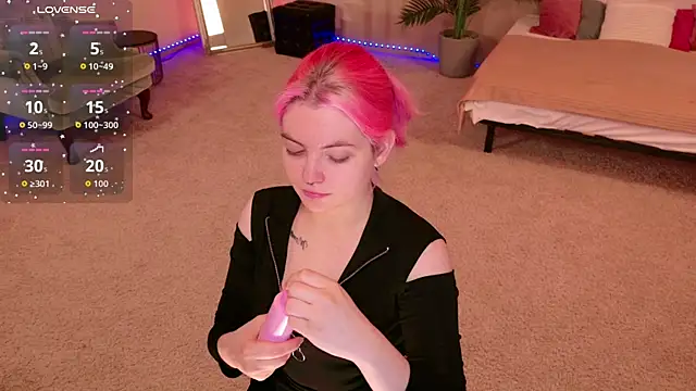 Lisa Adam online show from 21, 7, 2026