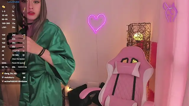 Snapshot of violet_ch chatting on 19, 1, 2025 violet ch online show from 19, 1, 2025