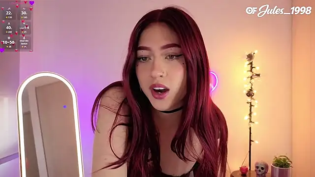 violet ch online show from 13, 4, 2026