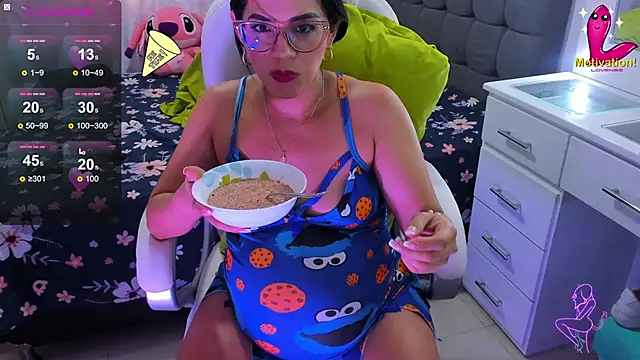 dahian carter online show from 7, 1, 2025