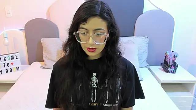 SophieGomez22 online show from 16, 3, 2025