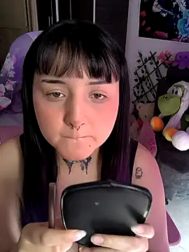 MaddyFooxx online show from 26, 3, 2026