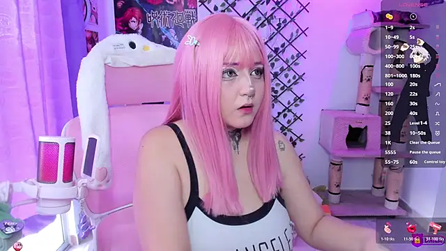 MaddyFooxx online show from 13, 6, 2026