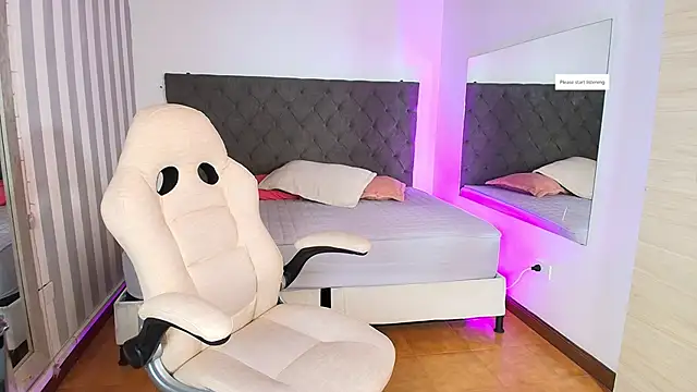 rebeca cortez  online show from 15, 2, 2025