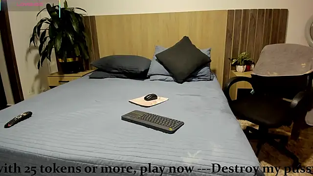 rebeca cortez  online show from 9, 2, 2026