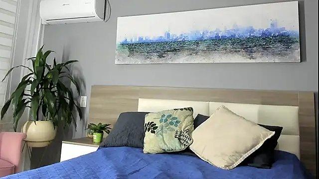 rebeca cortez  online show from 18, 4, 2026