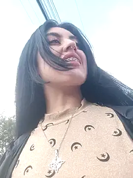 Mazikeen-- online show from 2, 12, 2024