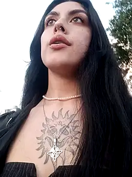 Mazikeen-- online show from 6, 12, 2024