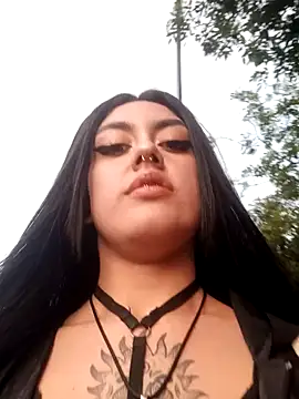 Mazikeen-- online show from 20, 12, 2024