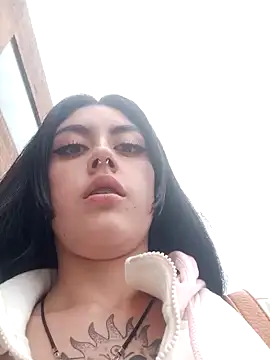 Mazikeen-- online show from 5, 1, 2025