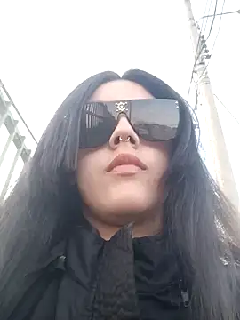 Mazikeen-- online show from 7, 1, 2025