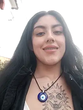 Mazikeen-- online show from 9, 1, 2025