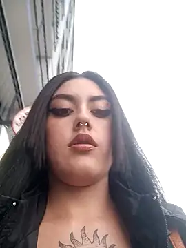 Mazikeen-- online show from 11, 1, 2025