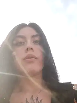 Mazikeen-- online show from 2, 2, 2025