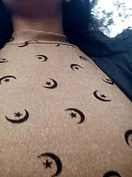 Mazikeen-- online show from 22, 2, 2025