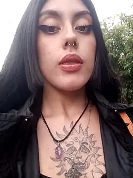 Mazikeen-- online show from 14, 3, 2025