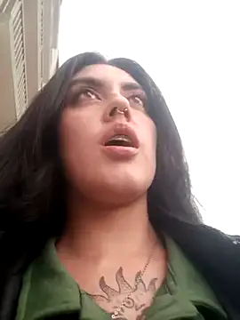 Mazikeen-- online show from 18, 3, 2025