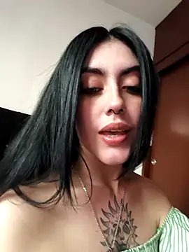 Mazikeen-- online show from 4, 10, 2025