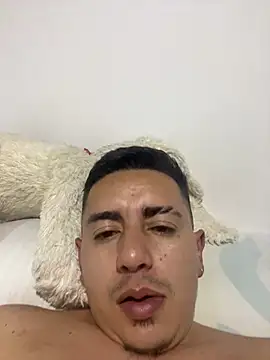 DanielGomez9 online show from 17, 12, 2024