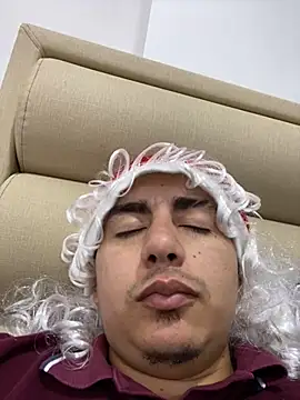 DanielGomez9 online show from 24, 12, 2024