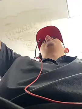 DanielGomez9 online show from 16, 1, 2025