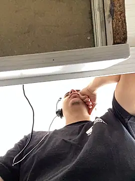 DanielGomez9 online show from 10, 2, 2025