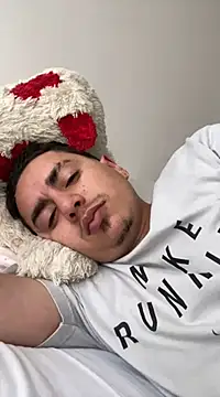 DanielGomez9 online show from 16, 2, 2025