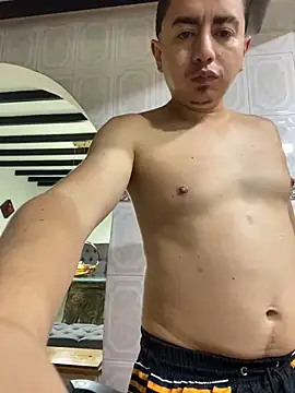 DanielGomez9 online show from 17, 2, 2025