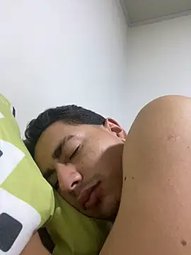 DanielGomez9 online show from 9, 3, 2025