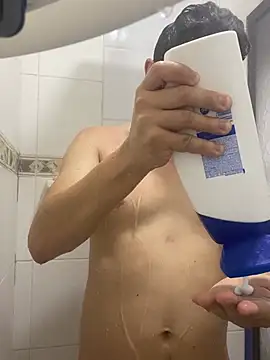 DanielGomez9 online show from 11, 3, 2025