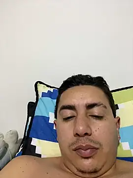 DanielGomez9 online show from 14, 3, 2025