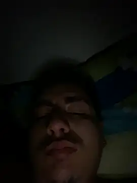 DanielGomez9 online show from 20, 3, 2025