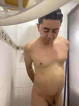 DanielGomez9 online show from 22, 3, 2025