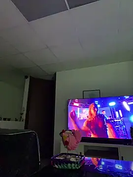 DanielGomez9 online show from 26, 3, 2026