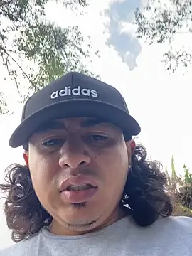 DanielGomez9 online show from 25, 7, 2026