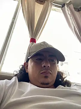 DanielGomez9 online show from 28, 7, 2026