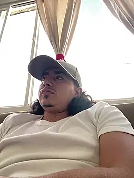 DanielGomez9 online show from 28, 7, 2026