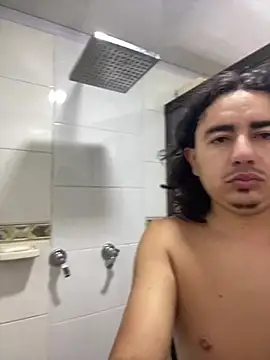 DanielGomez9 online show from 29, 7, 2026
