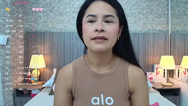 Snapshot of maite_jhon chatting on 10, 5, 2026 maite jhon online show from 10, 5, 2026