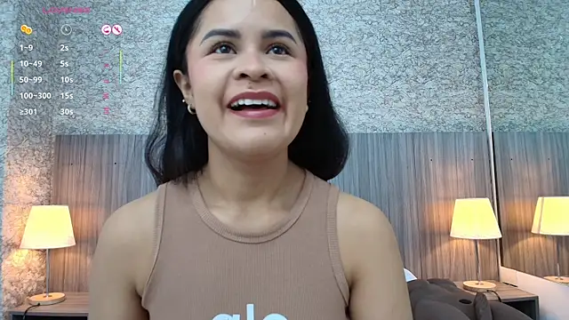 maite jhon online show from 27, 7, 2026