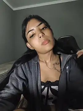 Snapshot of Livia_Diaz chatting on 20, 6, 2026 Livia Diaz online show from 20, 6, 2026