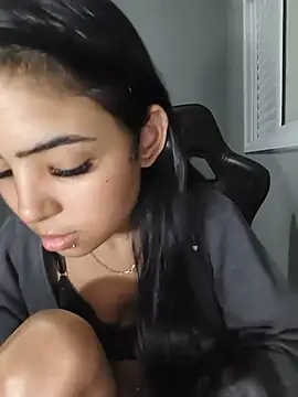 Snapshot of Livia_Diaz chatting on 11, 7, 2026 Livia Diaz online show from 11, 7, 2026