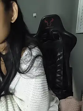 Snapshot of Livia_Diaz chatting on 18, 7, 2026 Livia Diaz online show from 18, 7, 2026
