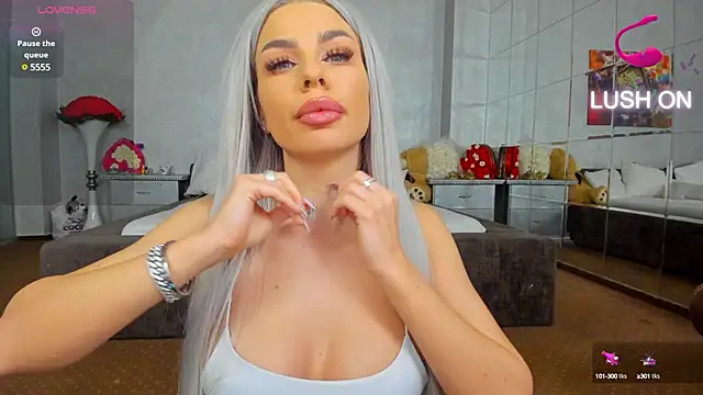 Russian Ava online show from 26, 2, 2025