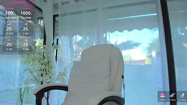 Russian Ava online show from 23, 4, 2026