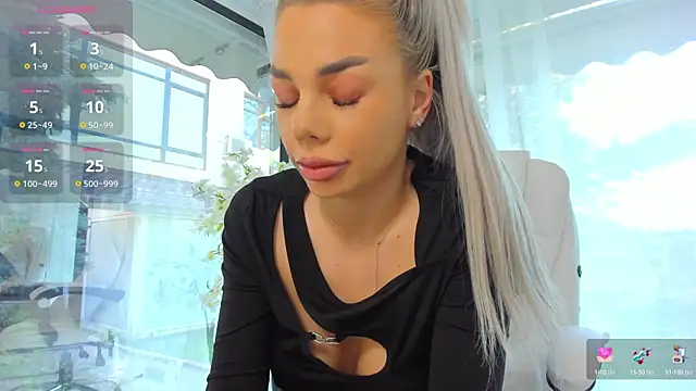 Russian Ava online show from 24, 4, 2026