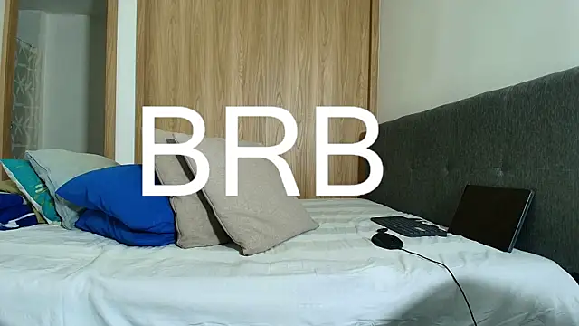 ALEJANDRO BIGCOCK online show from 1, 4, 2026