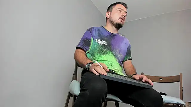 Master Mark Wayne online show from 6, 10, 2025